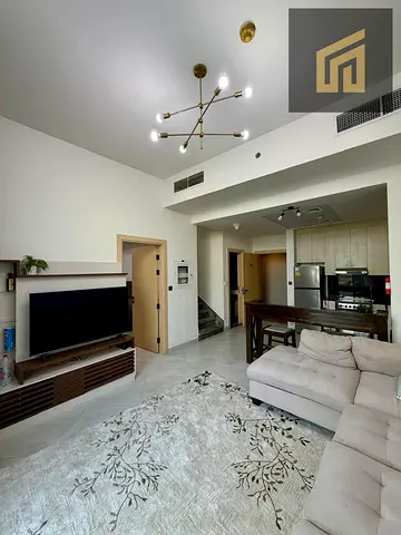 DUPLEX APARTMENT | FULLY FURNISHED | HUGE SIZE | BACKYARD GARDEN | STORE ROOM