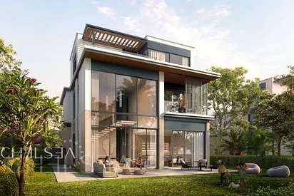 G+2 MID UNIT | LARGE 4BR | PREMIUM UNIT