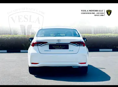 صورة 7 لـ 2023 Toyota COROLLA