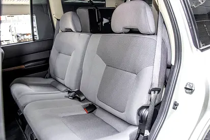 صورة مصغرة 19 لـ 2023 Nissan PATROL SAFARI