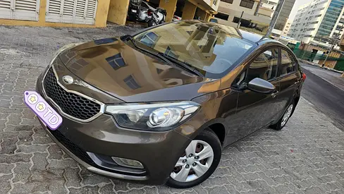 صورة 7 لـ 2014 KIA CERATO