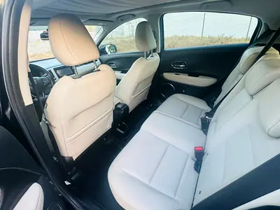 2019 Honda HR-V 照片 6