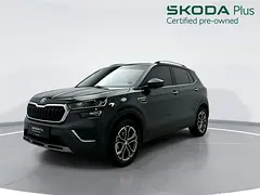 2025 Skoda Kushaq