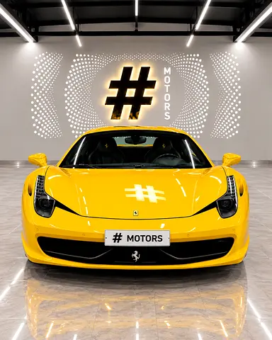 صورة 3 لـ 2013 Ferrari 458 SPIDER