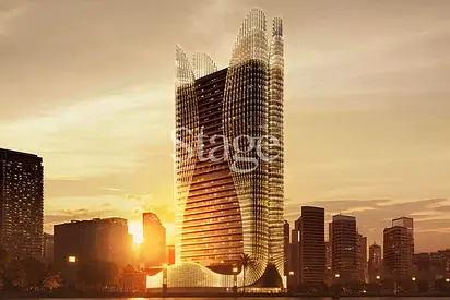 Skyline Perfection | Modern Studio | Handover 2028