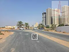 Residential/Commercial Land for Sale in Al Alia Global development on Sheikh Mohammed Bin Zayed Road