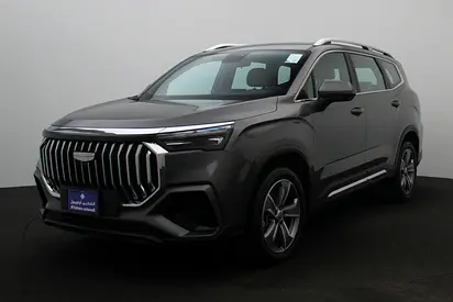 GEELY OKAVANGO 2.0 L GF (3369652)
