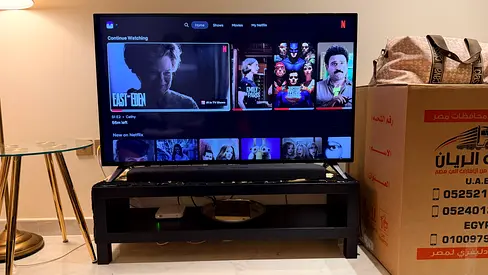 Television