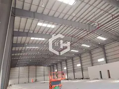 Independent| 500kw Electric | WH for Rent in UAQ|