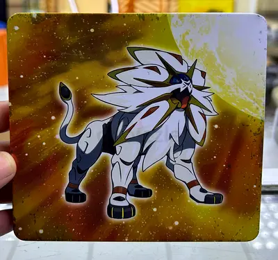 Nintendo 3ds pokemon sun