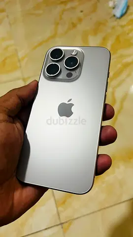 Iphone 15 pro