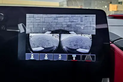 2024 Chevrolet CORVETTE — миниатюра 14