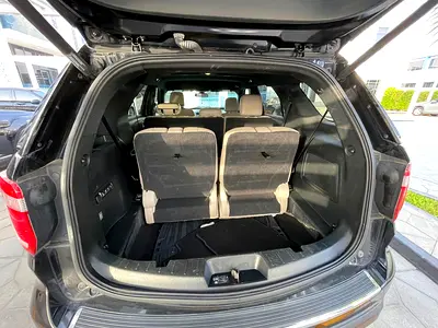 صورة مصغرة 11 لـ 2018 FORD EXPLORER