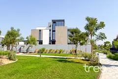 Greenbelt & Lagoon Backing | G+2 Layout | 4 Beds