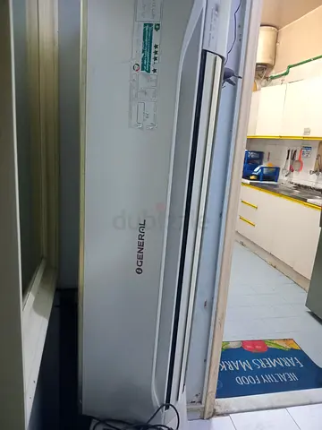 A/C