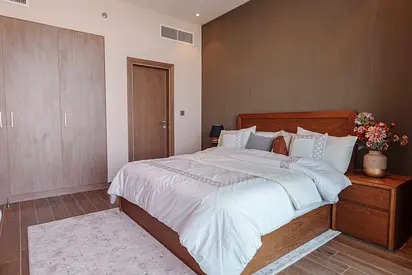 Premium and Modern Layout-Fully Furnished - Viewing Anytime