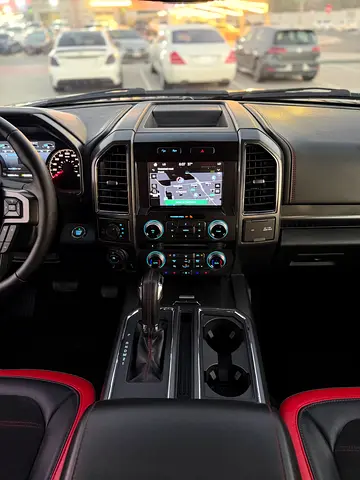 2017 FORD F-150 — миниатюра 14