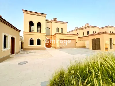 Ready to Move In | Family Home | Spanish Inspired
