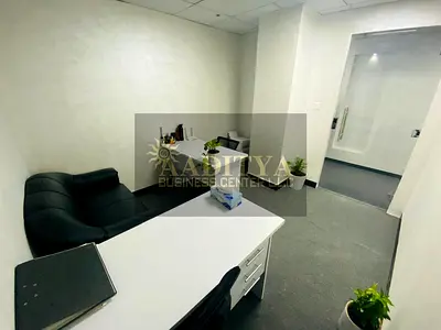 Spacious Office for rent | Direct from Owner | ready to Move
