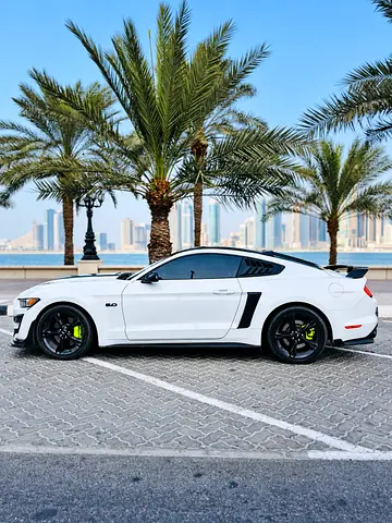 2017 FORD MUSTANG — фото 2