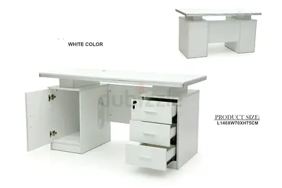 Office table brand new
