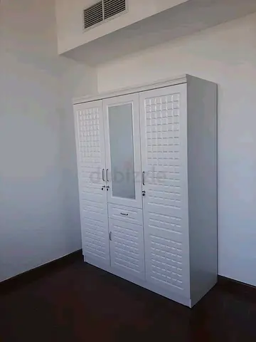 Brand New 3door wardrobe available
