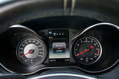 صورة مصغرة 14 لـ 2018 Mercedes-BENZ AMG