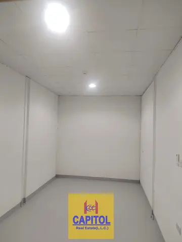 400 sqft NEAT & CLEAN STORAGE WAREHOUSE AVAILABLE FOR RENT IN ALQUOZ