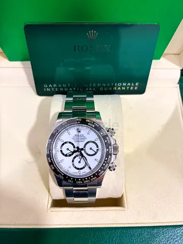 Super high clone Swiss movement