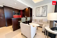 Premium Location I Negotiable I Very High Floor