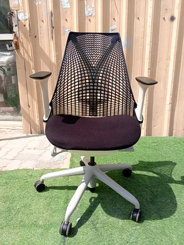 Herman miller sayl chair