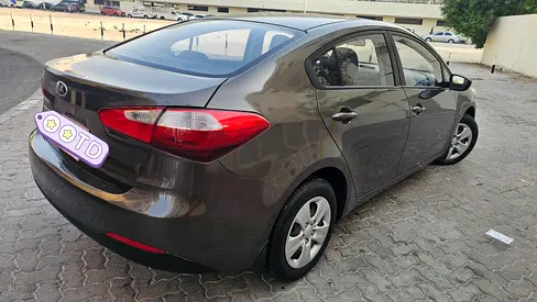 صورة 5 لـ 2014 KIA CERATO