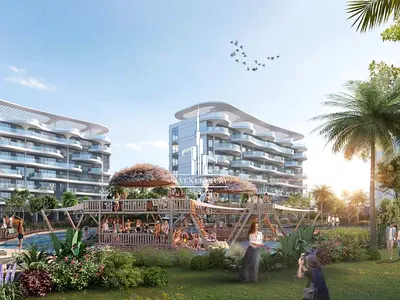 Branded Residence | Waterfront View | Exclusive