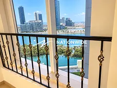 Spacious Studio| Sea +Mangrove Views | Prime Area