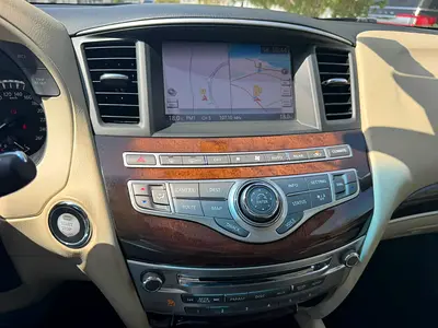 2015 Infiniti QX60 — миниатюра 17