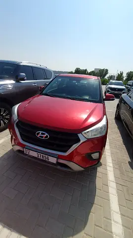 صورة 10 لـ 2019 Hyundai CRETA