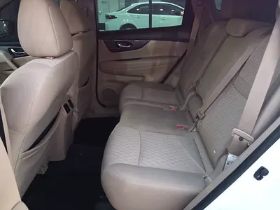2021 Nissan X-TRAIL photo 5