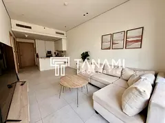 Modern 1BR | Fully Furnished | Excellent Location