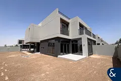 Corner Unit | Large plot | 4 bedroom