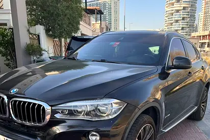 2019 BMW 6-SERIES 照片 8