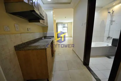 SPACIOUS STUDIO • READY TO MOVE • 3 MINS WALK TO RIGGA METRO • HEART OF DEIRA