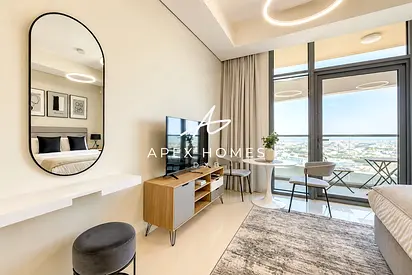 Luxury Fully Furnished | Prime Location