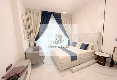 Fully Furnished Studio Apt | Ready to move in | Higher Floor