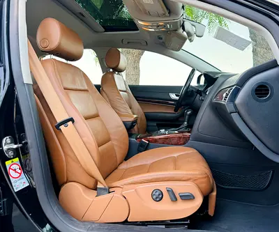 2007 AUDI A6 — миниатюра 13