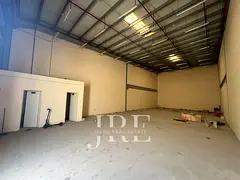Warehouse for Rent | Sajaa | Great condition