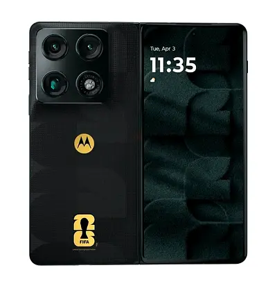 Motorola Razr Fold FIFA World Cup 2026