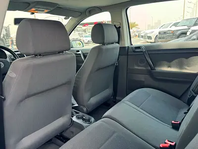 2004 Volkswagen POLO 缩略图 15