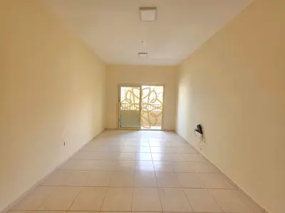 2 Bedroom With Balcony Open View In Al Majaz 2 jamal Street
