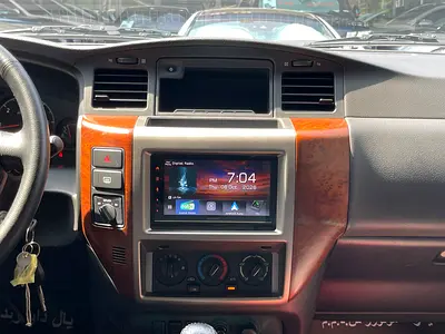 صورة مصغرة 14 لـ 2024 Nissan PATROL SAFARI