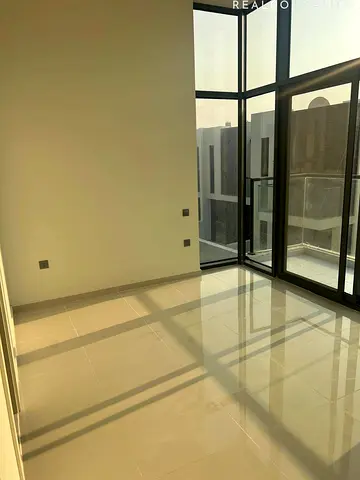 Brand-New 4-Bedroom Villa for Rent | Damac Hills 2 – Amazonia Cluster